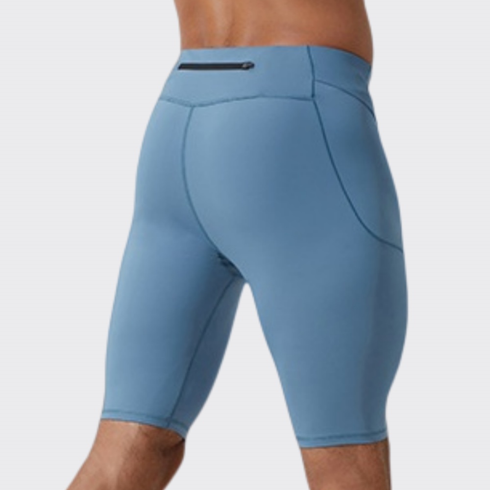 2026 Men's Shorts Sportswear C - Summer Gym Clothing บทวิจารณ์และราคา
