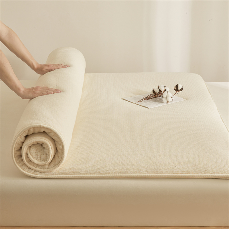 Fishscale pattern All cotton Q - Summer Quilt บทวิจารณ์และราคา