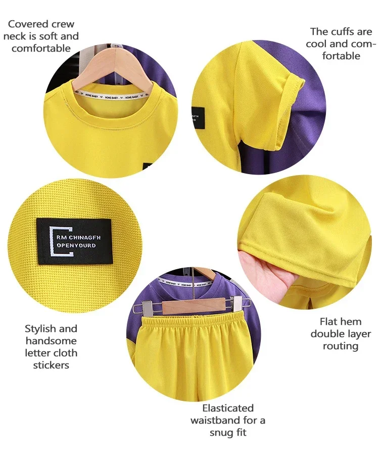 2Pc Paw Patrols T Shirt Chase  - Summer Clothing Baby บทวิจารณ์และราคา