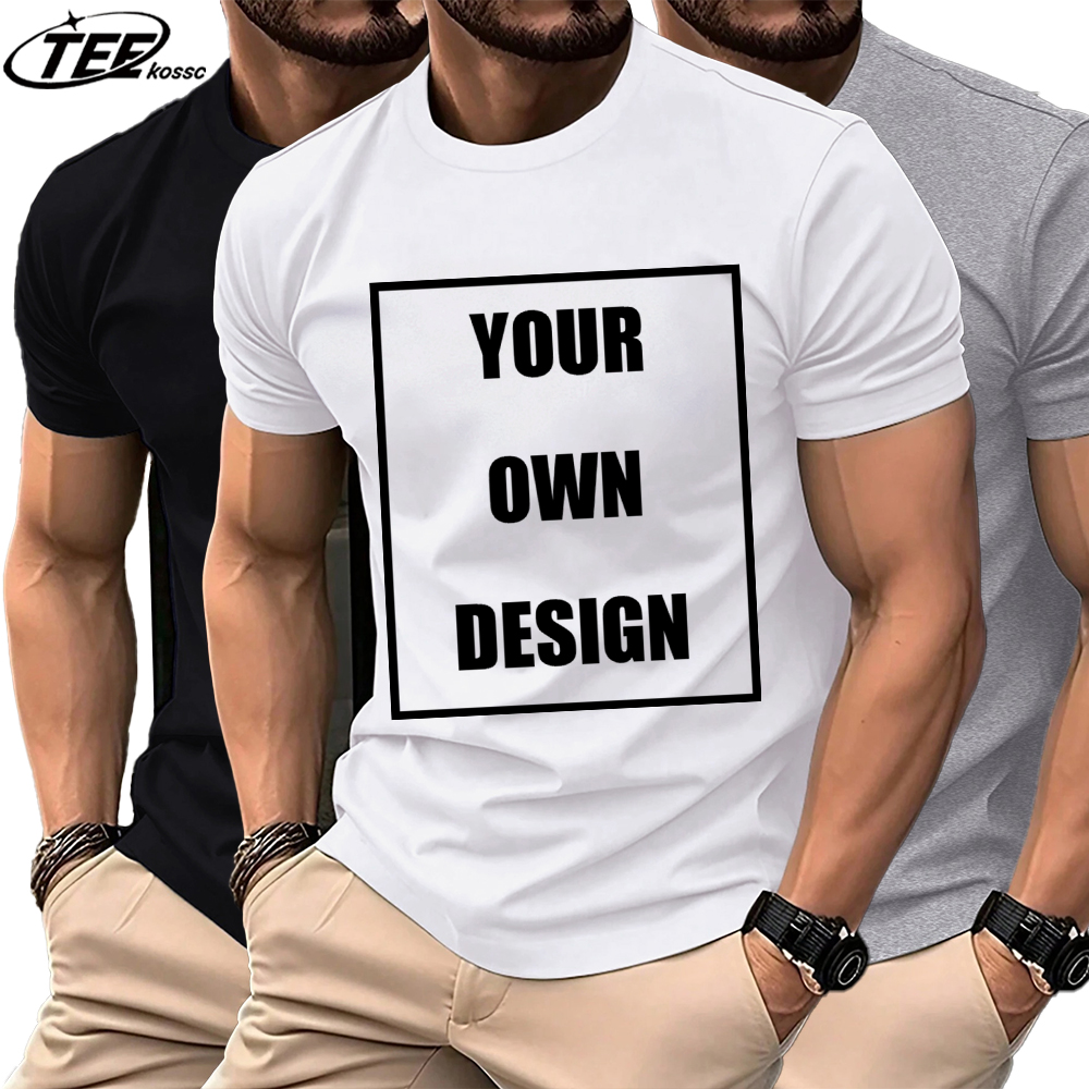 Your OWN Design Brand Logo/Pic - Summer Clothing Cartoon บทวิจารณ์และราคา