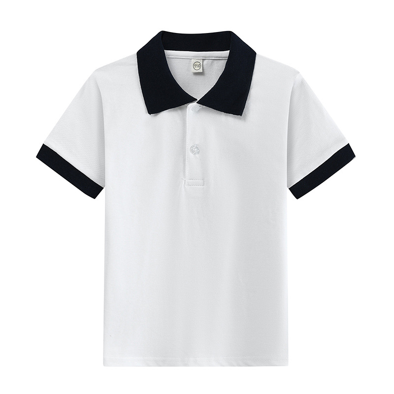 T-shirt For Boys Summer Tees C - Summer Clothing For Teens บทวิจารณ์และราคา