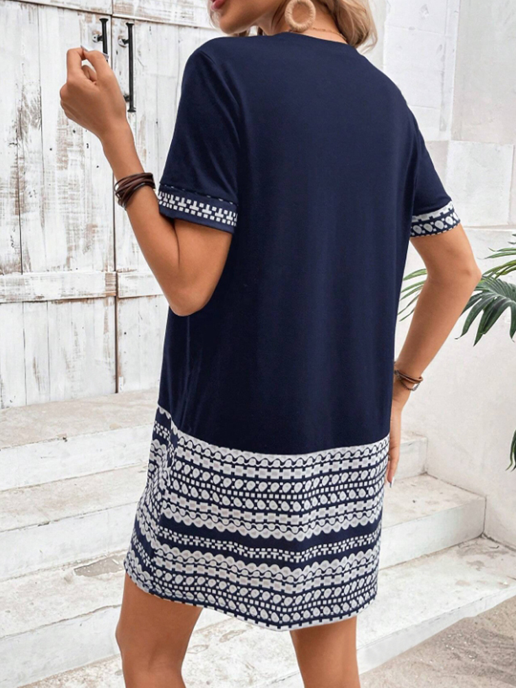Women's Short Sleeve Bodycon D - Summer Clothing Zara บทวิจารณ์และราคา