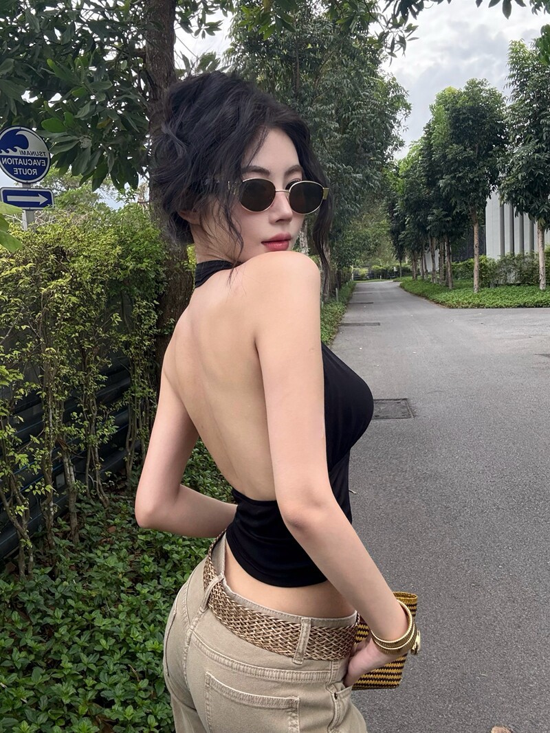 Shoujo Pinterest Clothes for W - Summer Clothing Trends For Women 2026 บทวิจารณ์และราคา