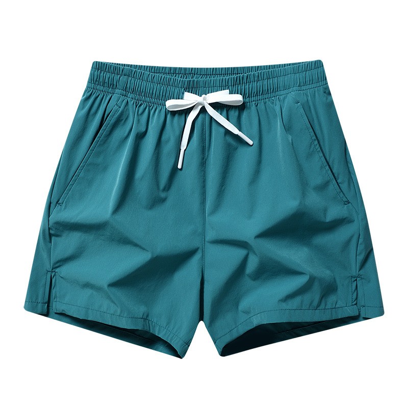 Running Shorts Summer Gym Spor - Summer Gym Clothing บทวิจารณ์และราคา