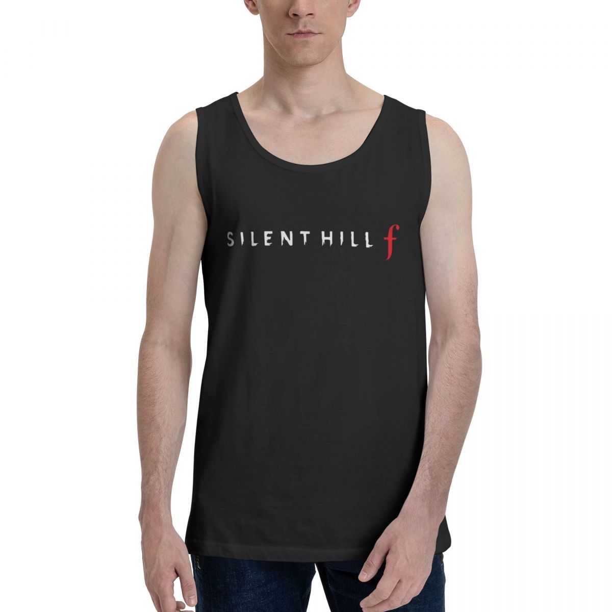 Silent Hill F Video Game Horro - Summer Hill Clothing บทวิจารณ์และราคา