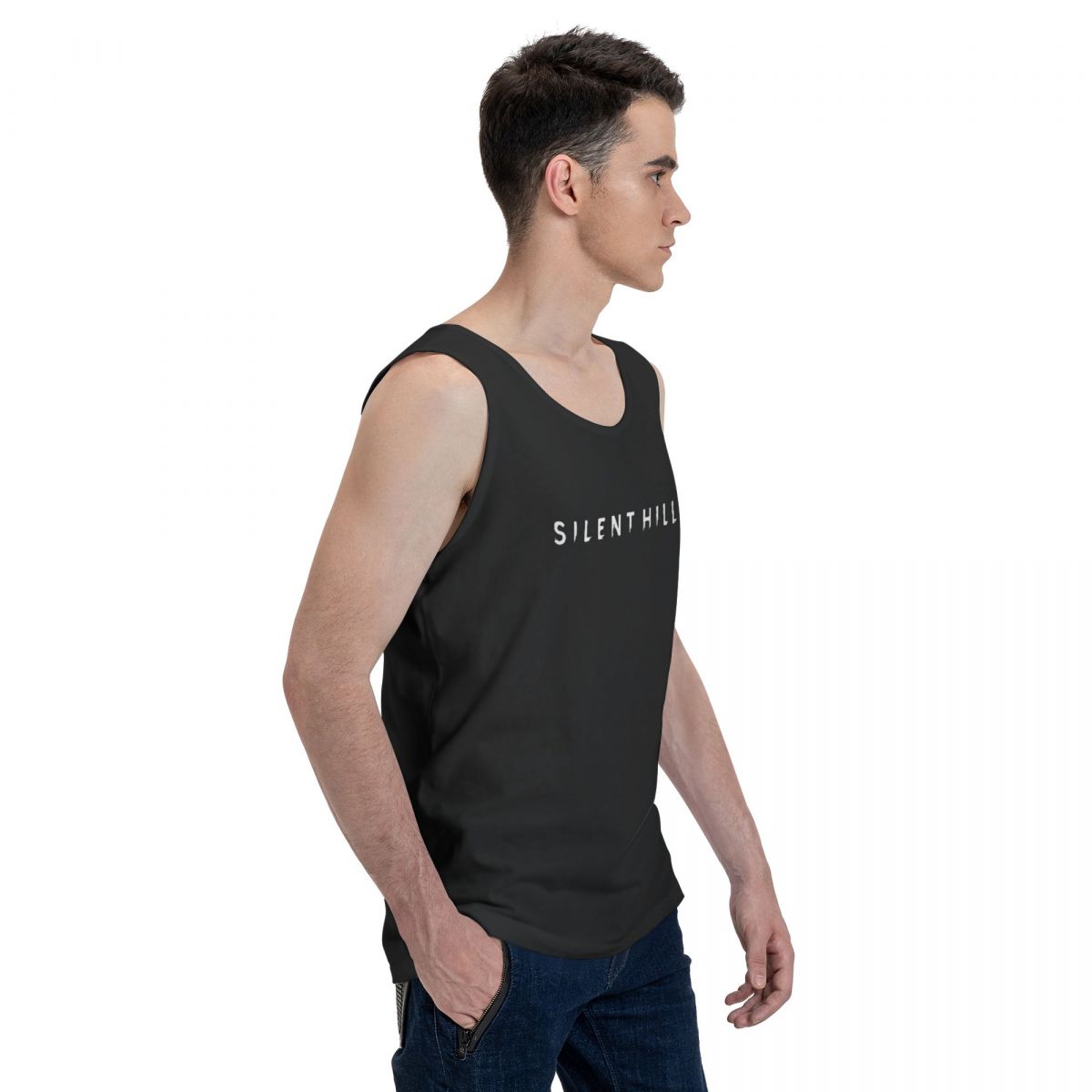 Silent Hill F Video Game Horro - Summer Hill Clothing บทวิจารณ์และราคา