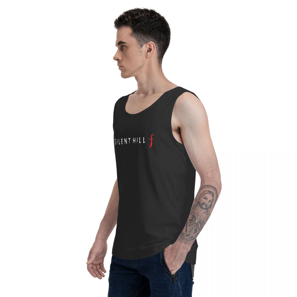 Silent Hill F Video Game Horro - Summer Hill Clothing บทวิจารณ์และราคา