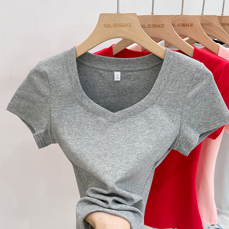 AOSSVIAO 2026 Summer Women T S - Summer Clothing Trends For Women 2026 บทวิจารณ์และราคา