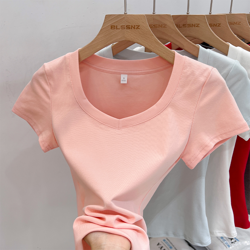 AOSSVIAO 2026 Summer Women T S - Summer Clothing Trends For Women 2026 บทวิจารณ์และราคา