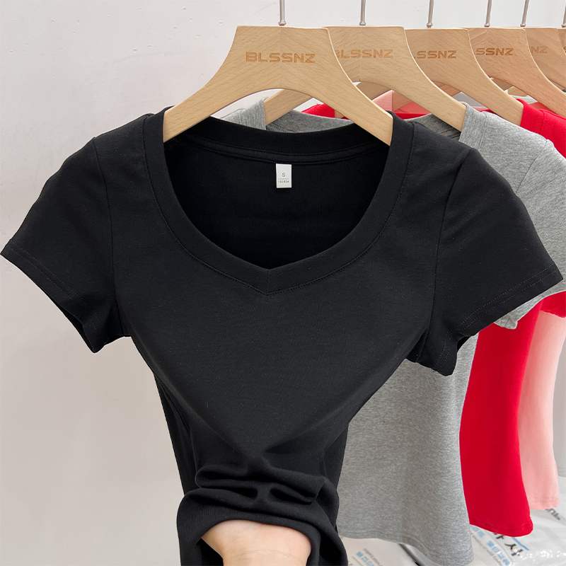 AOSSVIAO 2026 Summer Women T S - Summer Clothing Trends For Women 2026 บทวิจารณ์และราคา