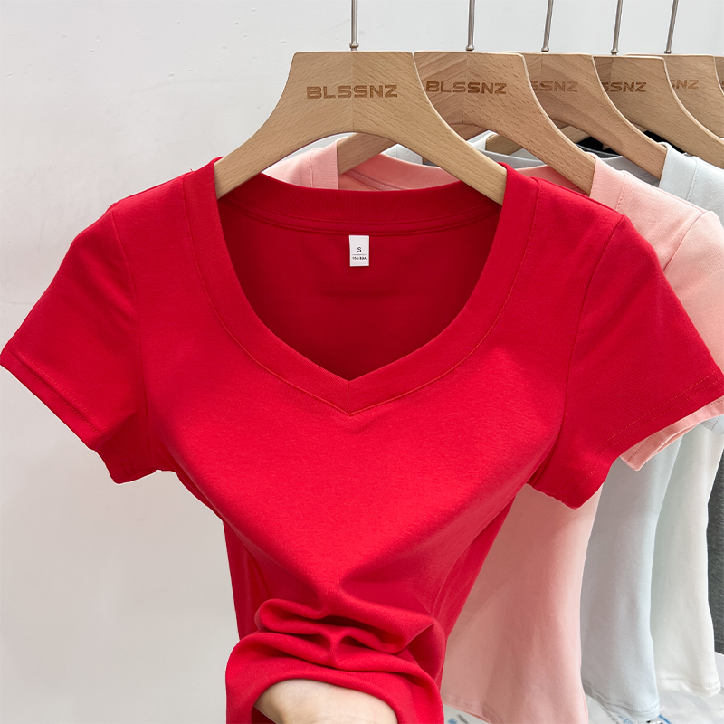 AOSSVIAO 2026 Summer Women T S - Summer Clothing Trends For Women 2026 บทวิจารณ์และราคา