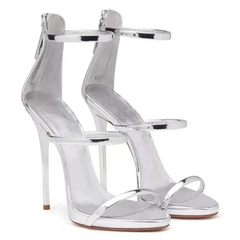2025 New Luxury Womens Shoes S - Quality Summer Clothing บทวิจารณ์และราคา