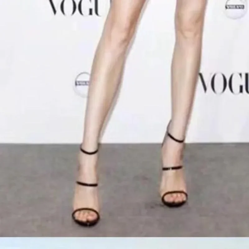 2025 New Luxury Womens Shoes S - Quality Summer Clothing บทวิจารณ์และราคา