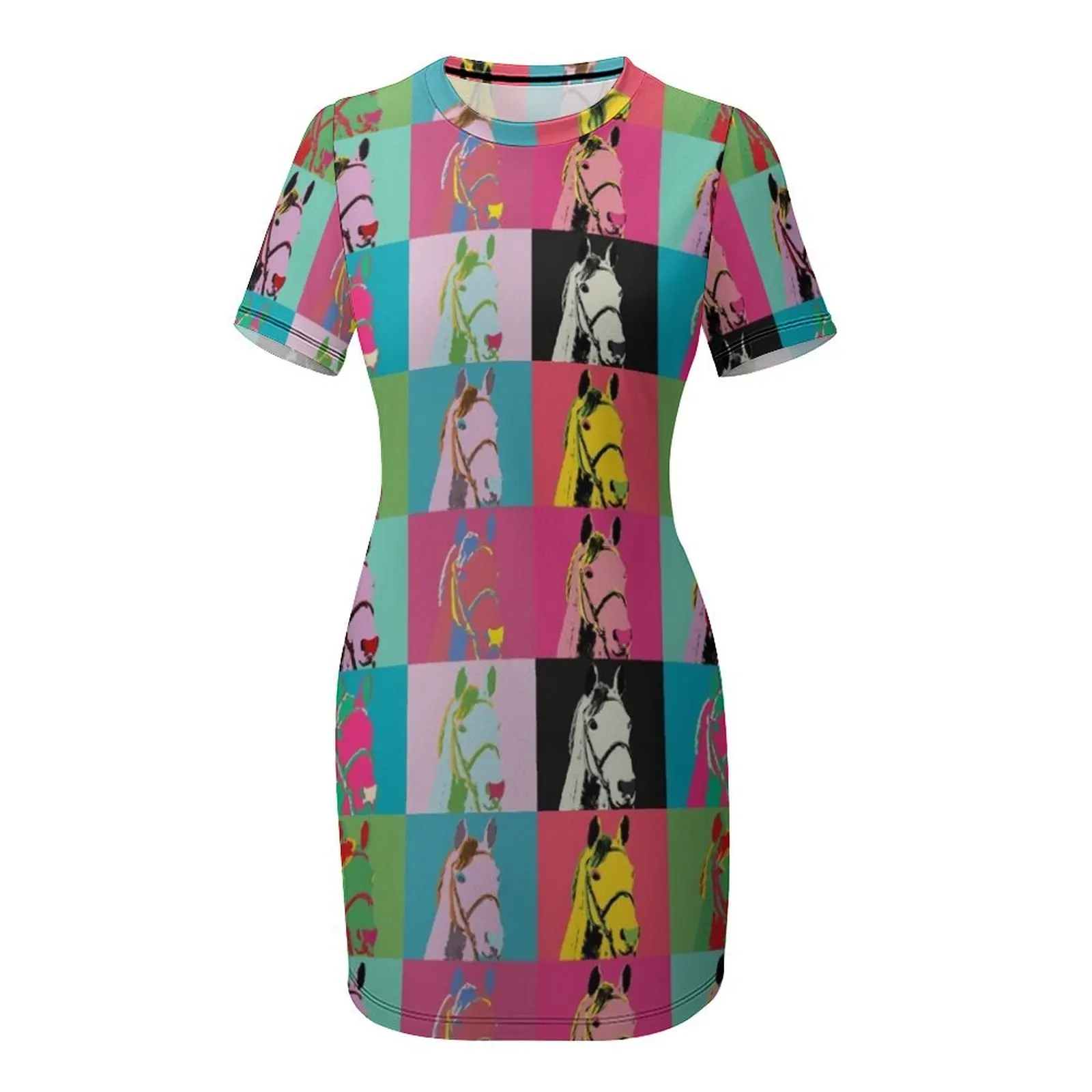 Lady's Secret Short-Sleeved Dr - Summer Clothing Trends For Women 2026 บทวิจารณ์และราคา