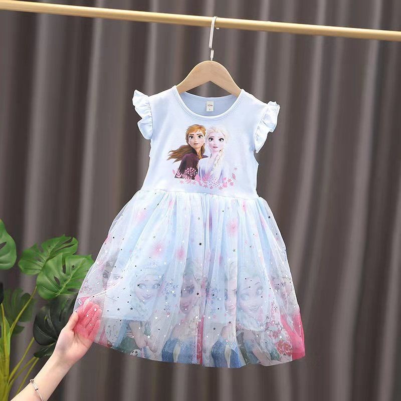 2024 New Unicorn Summer Prince - Summer Clothing Baby บทวิจารณ์และราคา