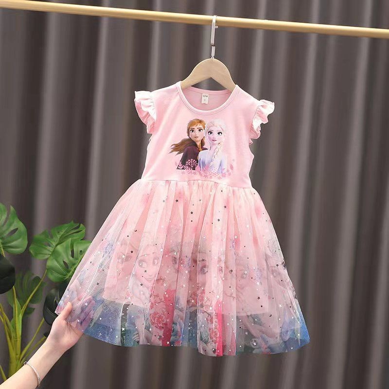 2024 New Unicorn Summer Prince - Summer Clothing Baby บทวิจารณ์และราคา