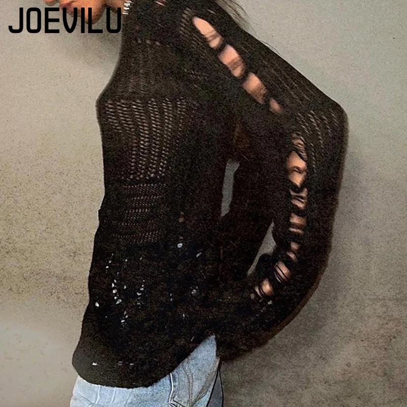 Women's Vintage Gothic Hollow  - Summer Goth Clothing บทวิจารณ์และราคา