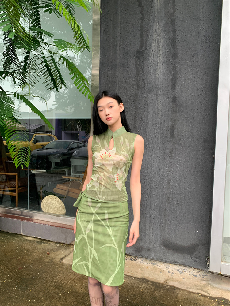 CHEERART Two Piece Set For Wom - Summer Clothing Model บทวิจารณ์และราคา