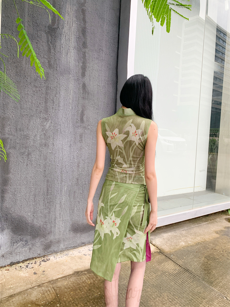 CHEERART Two Piece Set For Wom - Summer Clothing Model บทวิจารณ์และราคา