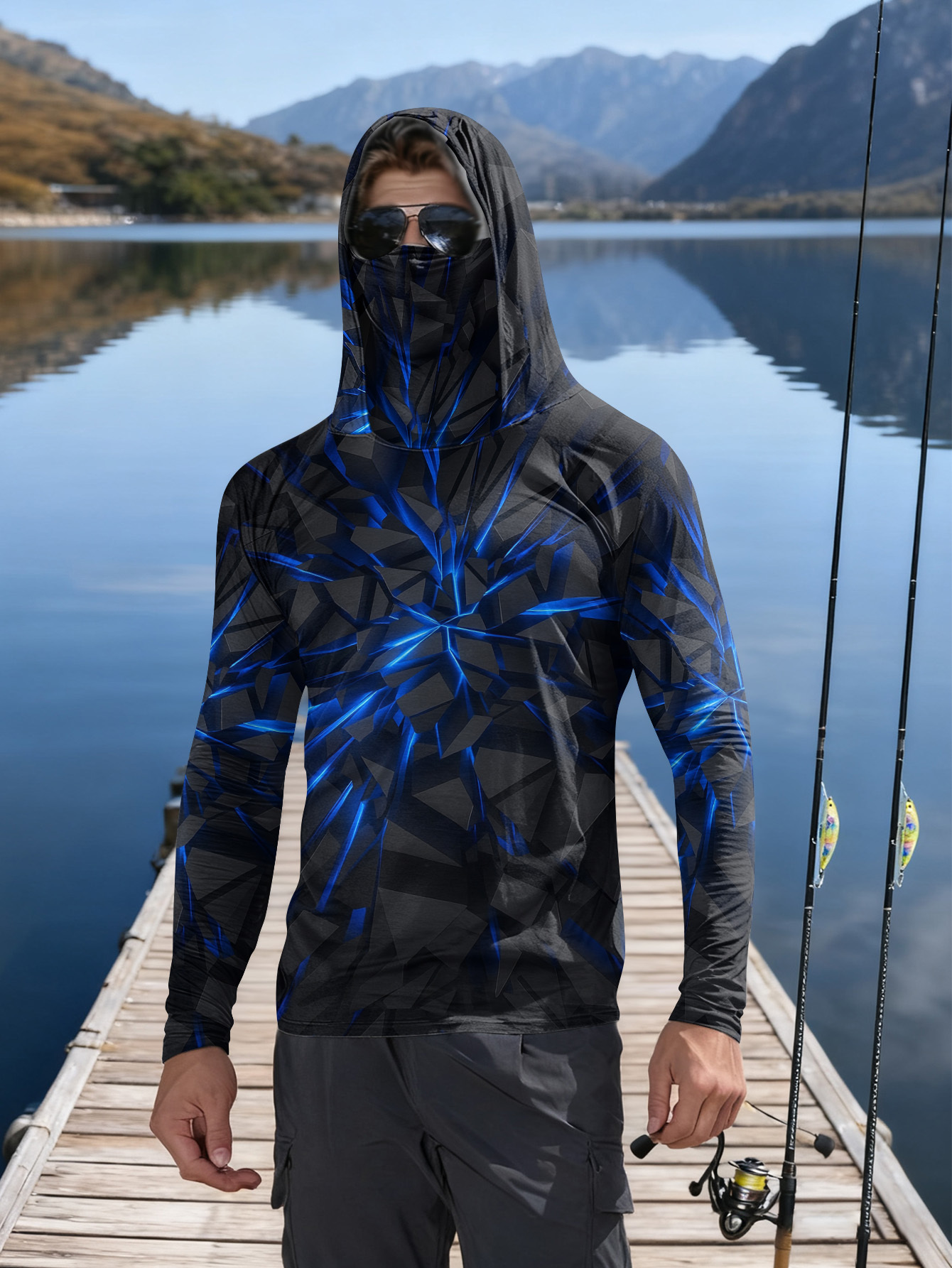 2026 New Model UV-Resistant Fi - Summer Clothing Model บทวิจารณ์และราคา