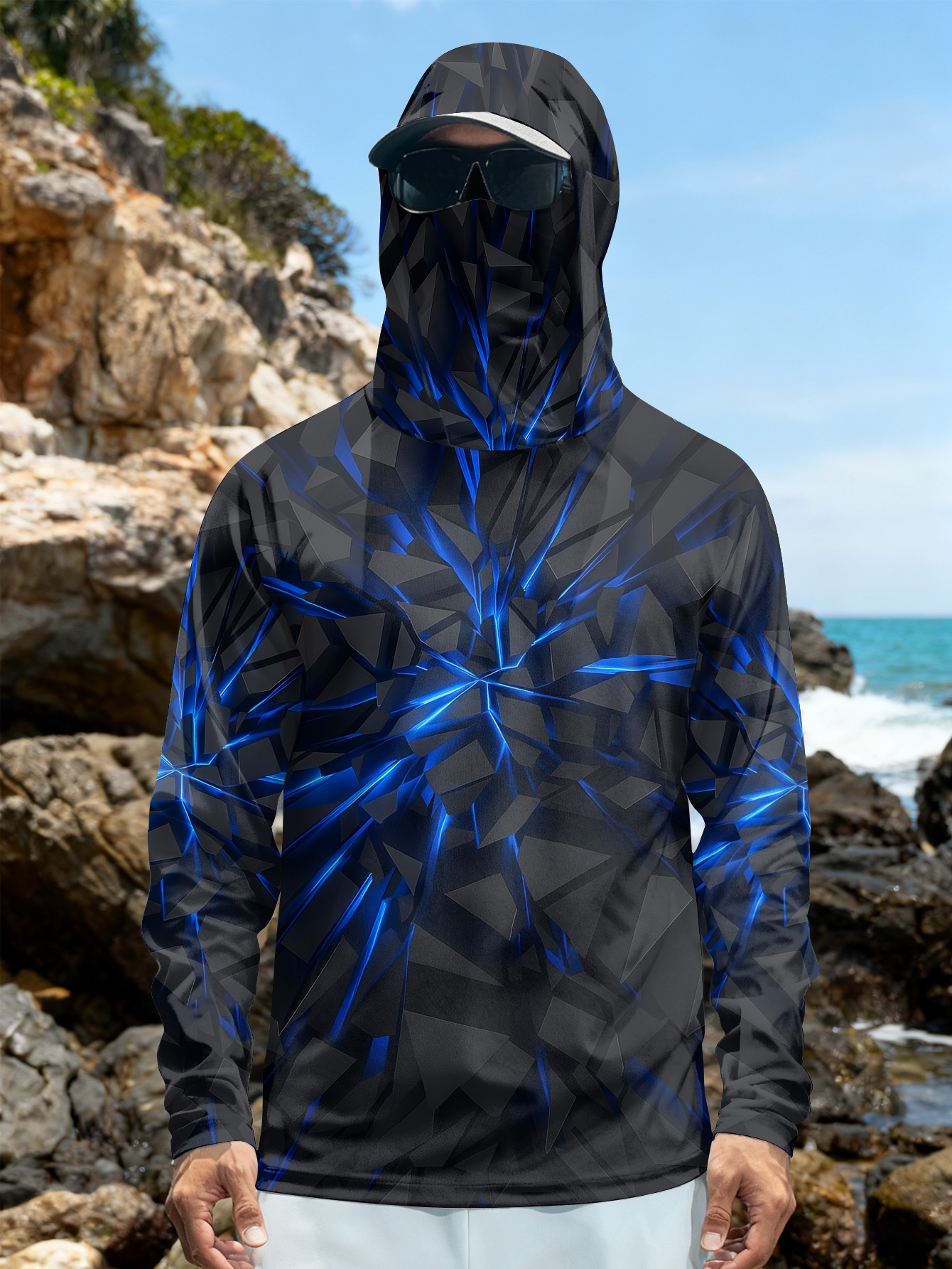 2026 New Model UV-Resistant Fi - Summer Clothing Model บทวิจารณ์และราคา