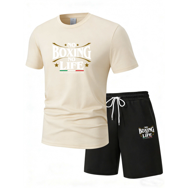 Summer Leisure Men'S 2-Piece S - Summer Clothing Haul บทวิจารณ์และราคา