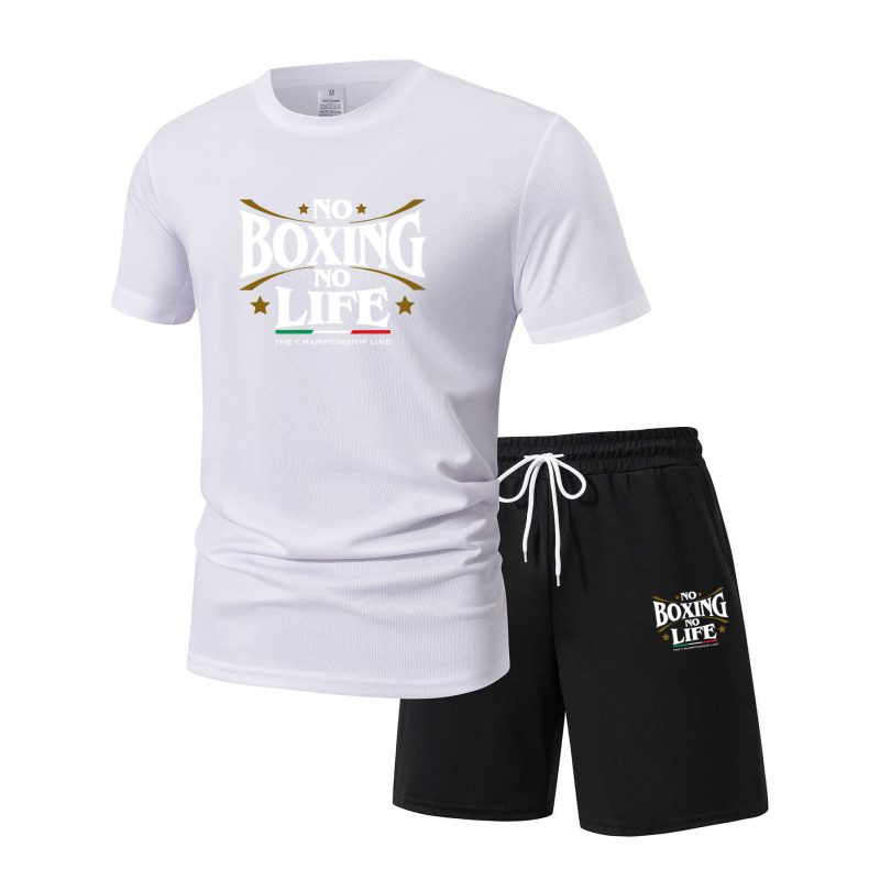 Summer Leisure Men'S 2-Piece S - Summer Clothing Haul บทวิจารณ์และราคา