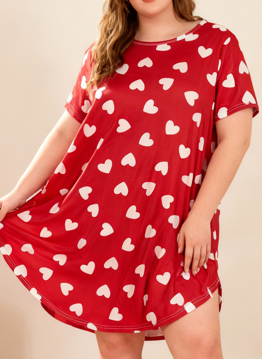 Plus Size Women's Spring Summe - Summer Upf Clothing บทวิจารณ์และราคา