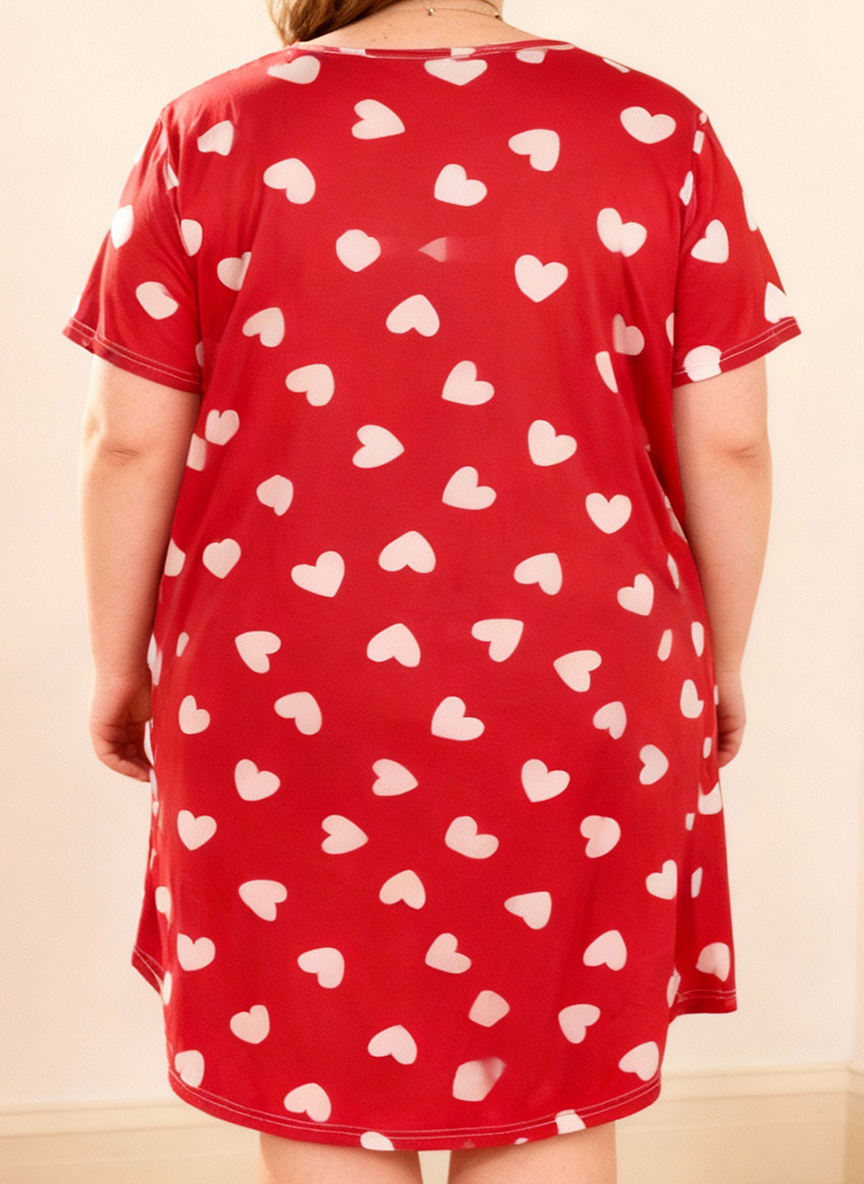 Plus Size Women's Spring Summe - Summer Upf Clothing บทวิจารณ์และราคา