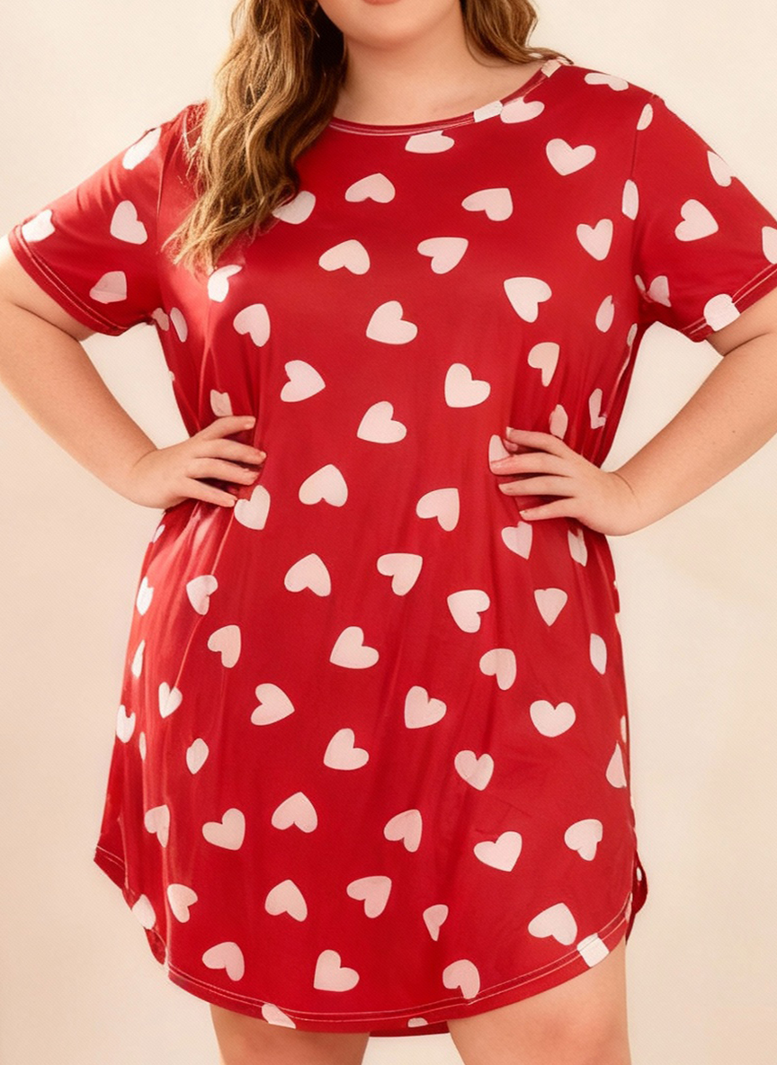 Plus Size Women's Spring Summe - Summer Upf Clothing บทวิจารณ์และราคา