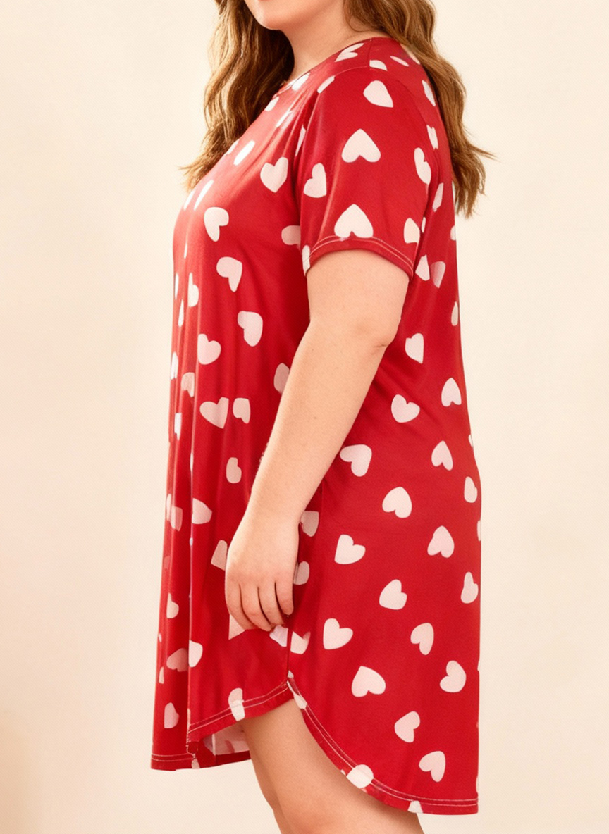 Plus Size Women's Spring Summe - Summer Upf Clothing บทวิจารณ์และราคา