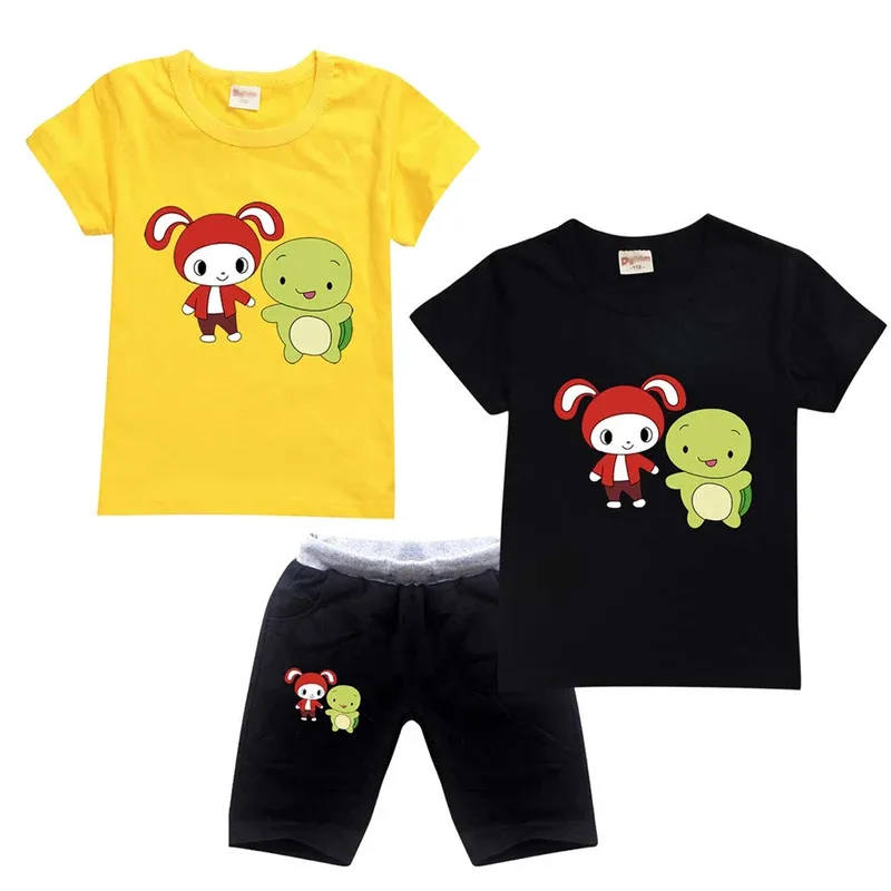 New Halloween Cosplay Costume  - Summer Kids Clothing บทวิจารณ์และราคา