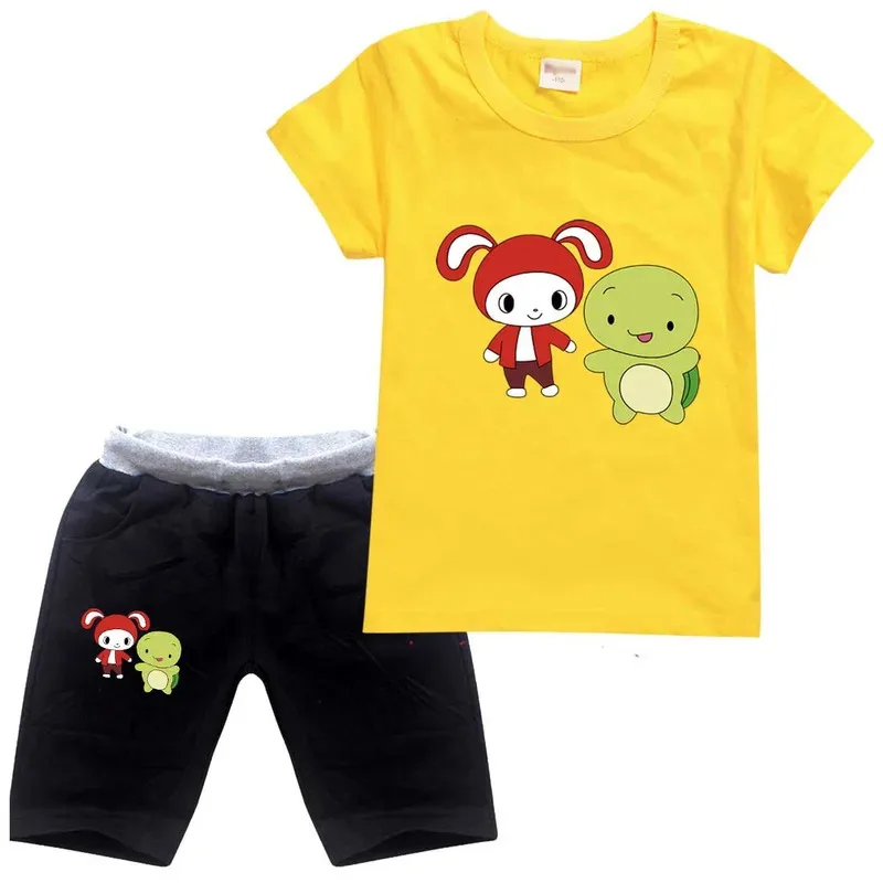 New Halloween Cosplay Costume  - Summer Kids Clothing บทวิจารณ์และราคา