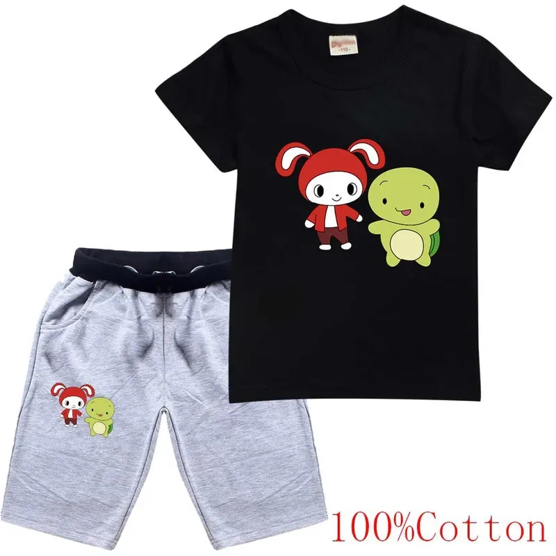 New Halloween Cosplay Costume  - Summer Kids Clothing บทวิจารณ์และราคา