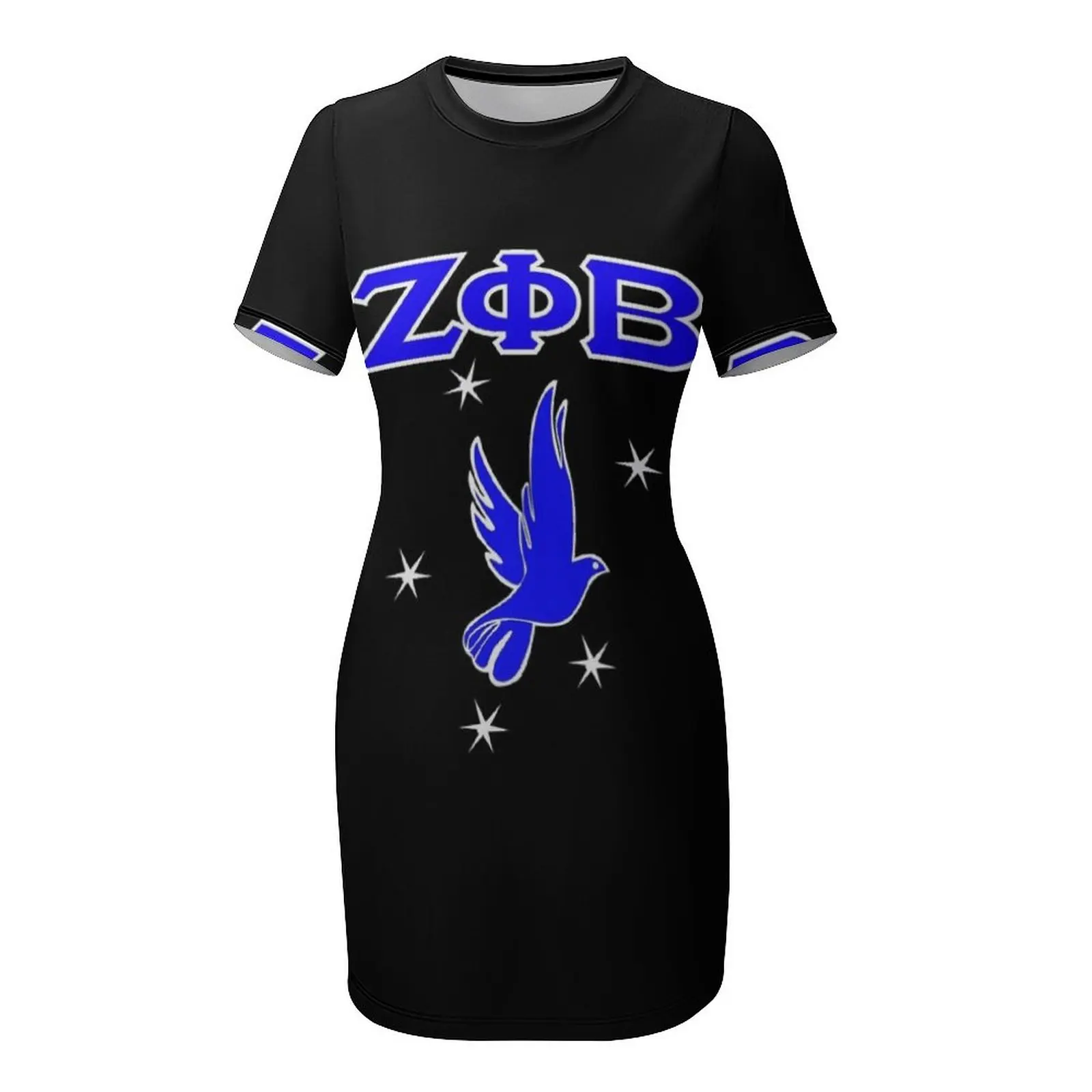 Zeta Phi Beta 1920 - 2020 Dove - Summer Clothing Trends For Women 2026 บทวิจารณ์และราคา