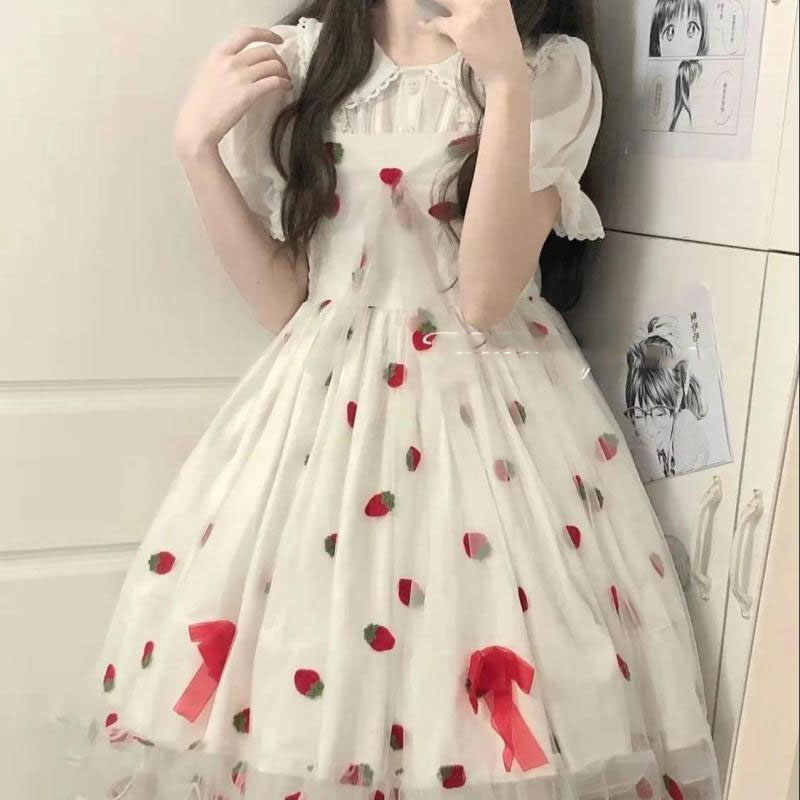2024 Summer New Women's Clothi - Summer Gauze Clothing บทวิจารณ์และราคา