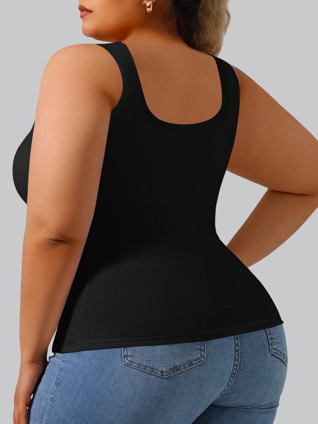 Plus Size Women's High Stretch - Summer Upf Clothing บทวิจารณ์และราคา