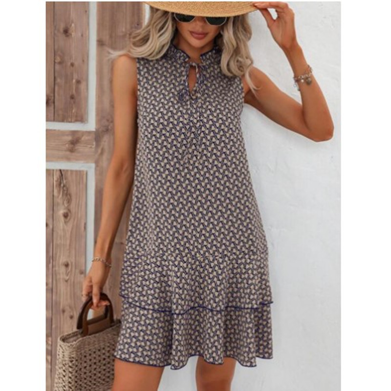 2025 Elegant Women's Casual Lo - Summer Clothing Zara บทวิจารณ์และราคา