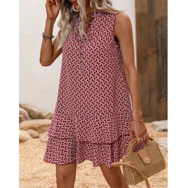 2025 Elegant Women's Casual Lo - Summer Clothing Zara บทวิจารณ์และราคา
