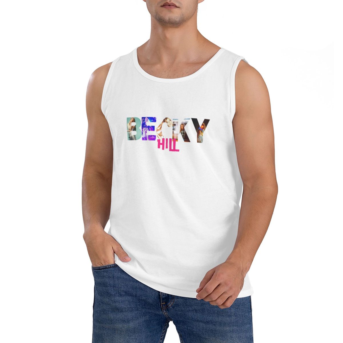 100% Cotton Becky Hill Classic - Summer Hill Clothing บทวิจารณ์และราคา