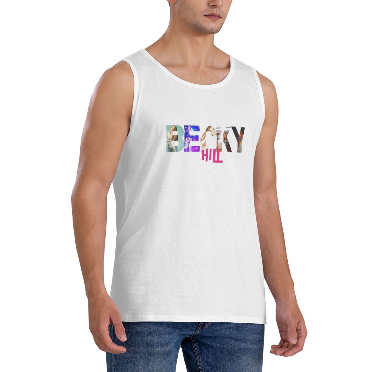 100% Cotton Becky Hill Classic - Summer Hill Clothing บทวิจารณ์และราคา