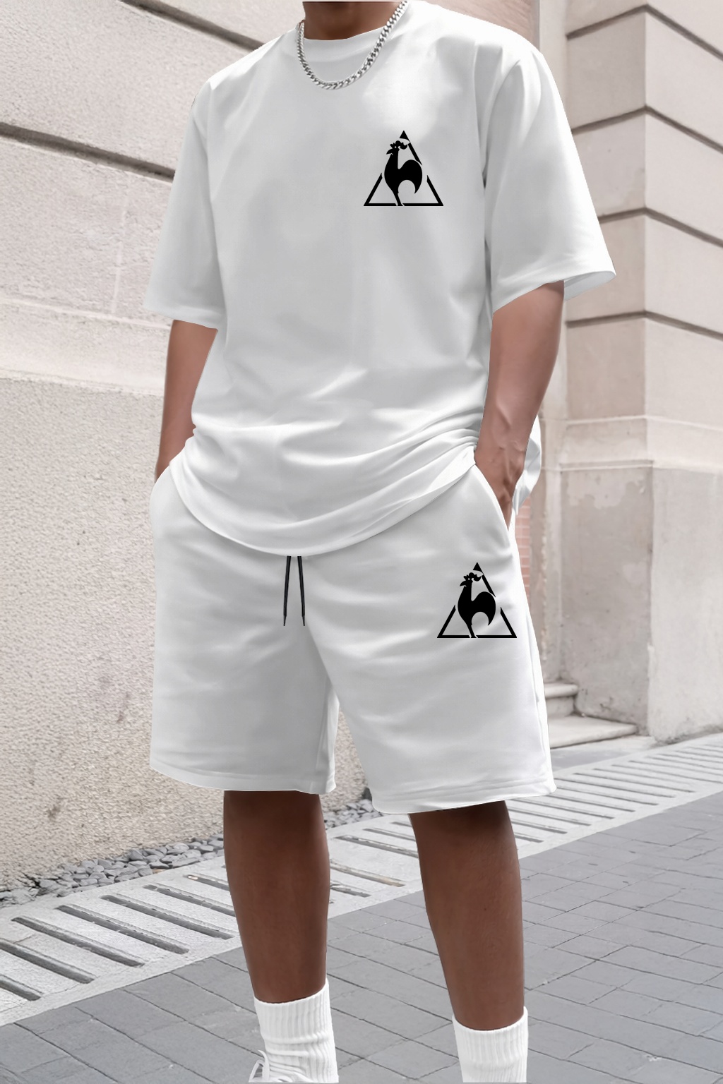 Summer Fashion Trendy Casual S - Summer Clothing For Teens บทวิจารณ์และราคา