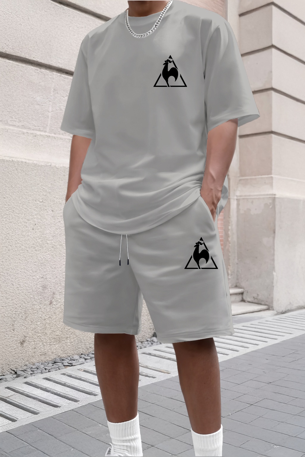 Summer Fashion Trendy Casual S - Summer Clothing For Teens บทวิจารณ์และราคา