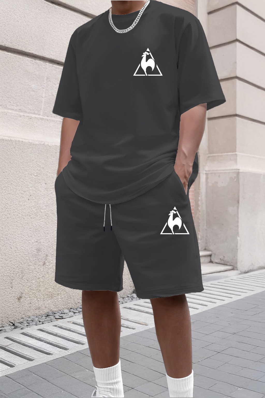 Summer Fashion Trendy Casual S - Summer Clothing For Teens บทวิจารณ์และราคา