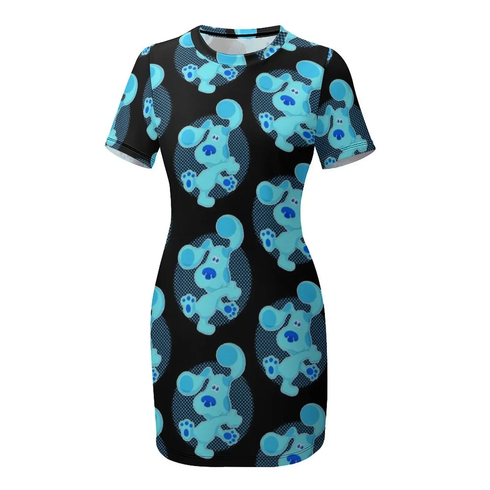 Retro Vintage Blues Clues Gift - Summer Clothing Trends For Women 2026 บทวิจารณ์และราคา
