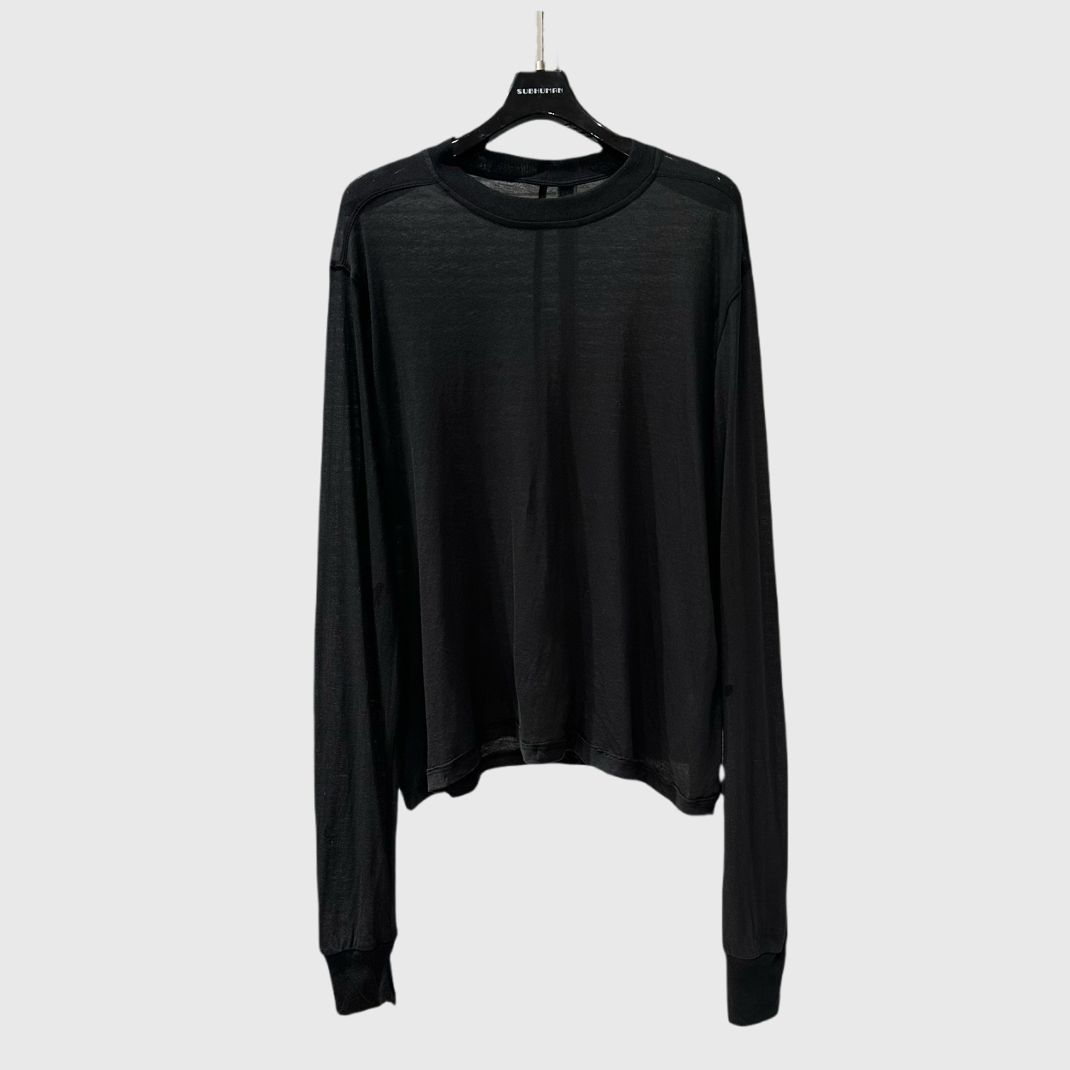 Owen Seak Men Bottoming T Shir - Summer Goth Clothing บทวิจารณ์และราคา
