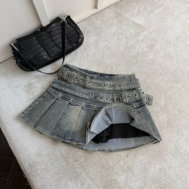 Y2K 90s Harajuku High Street D - Summer Clothing Trends For Women 2026 บทวิจารณ์และราคา