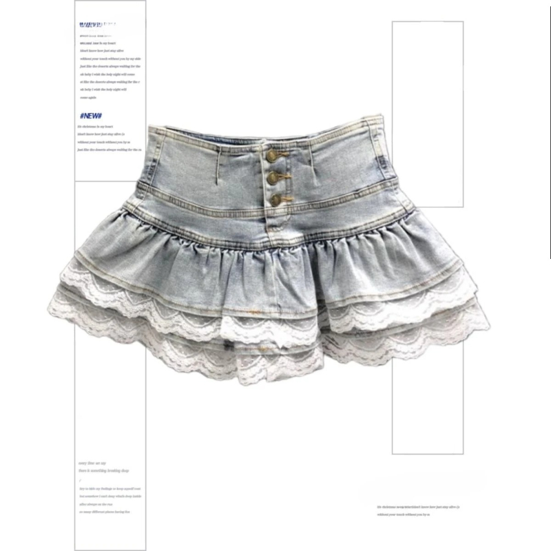 Y2K 90s Harajuku High Street D - Summer Clothing Trends For Women 2026 บทวิจารณ์และราคา