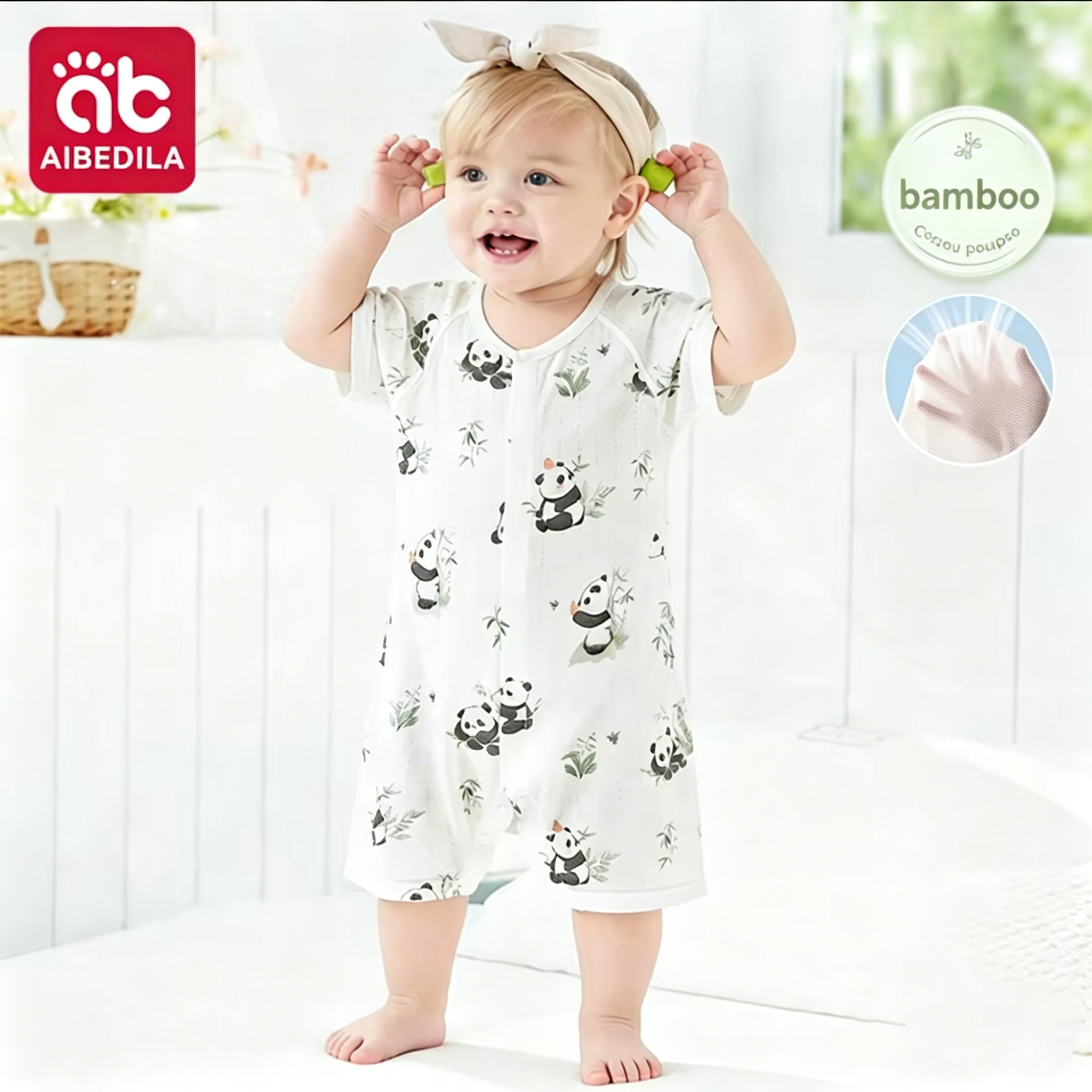 AIBEDILA Boys Girls Baby Summe - Summer Clothing Baby บทวิจารณ์และราคา