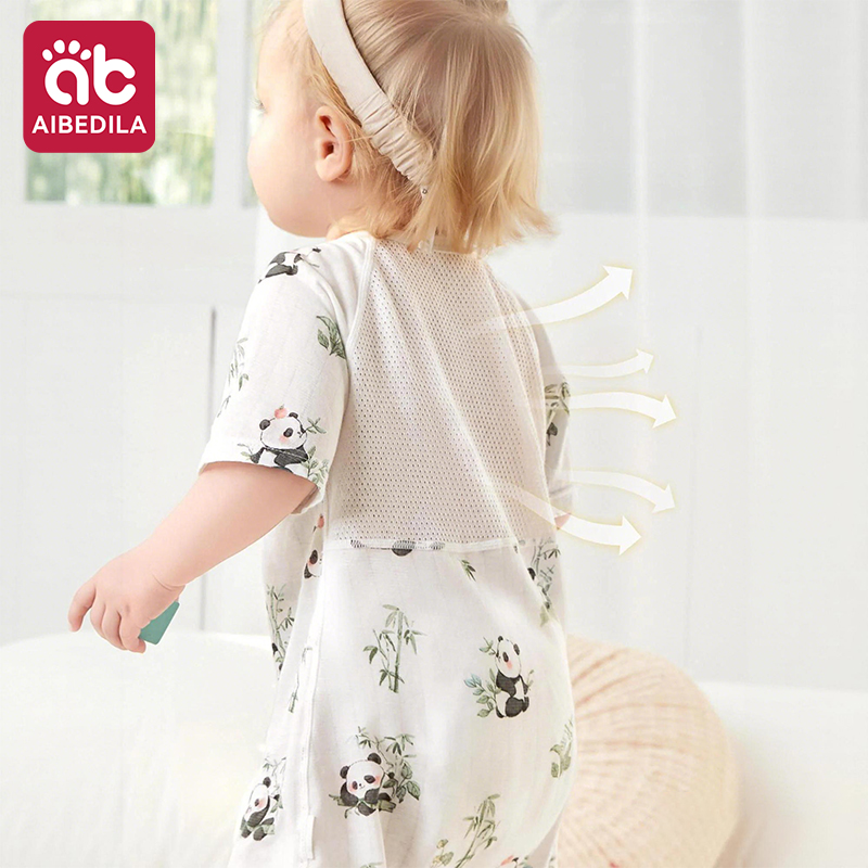 AIBEDILA Boys Girls Baby Summe - Summer Clothing Baby บทวิจารณ์และราคา